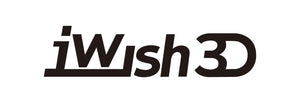iWish3D 3D Printer Filament